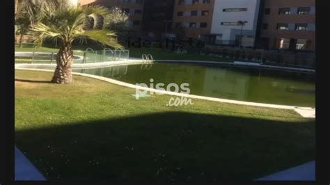 Alquiler de pisos y apartamentos en Villa de Prado, Valladolid .